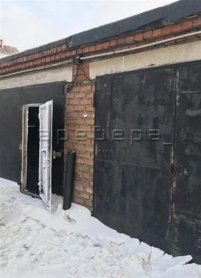 Лот: 19579908. Фото: 1. Парковочное место (гараж) на ул... Коммерческая недвижимость