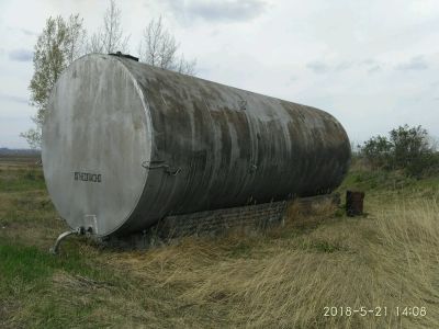 Лот: 11569534. Фото: 1. Емкость 5. Промышленное