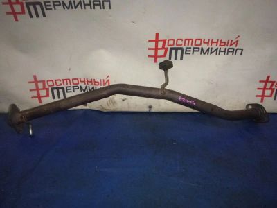 Лот: 14245533. Фото: 1. ГЛУШИТЕЛЬ (для марок: SUZUKI для... Выхлопная система