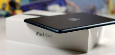 Лот: 4155856. Фото: 1. Apple iPad Mini (Wi-Fi + 3G) 32GB... Планшеты