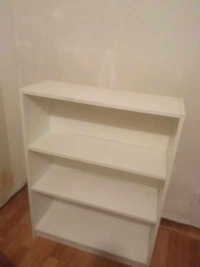Лот: 24928702. Фото: 1. Стеллаж билли IKEA. Шкафы, стеллажи, комоды