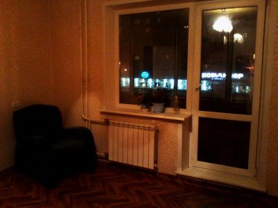 Лот: 4648144. Фото: 1. Сдам в аренду 1 комн Солнечный... Квартиры, студии