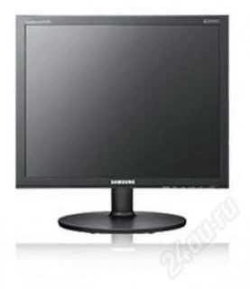 Лот: 1097661. Фото: 1. Монитор Samsung 17" E1720NR,предложение... ЖК-мониторы