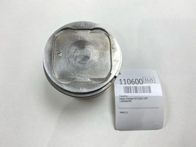 Лот: 25301484. Фото: 1. Поршень Subaru Forester 1997 12006AA390... Двигатель и элементы двигателя