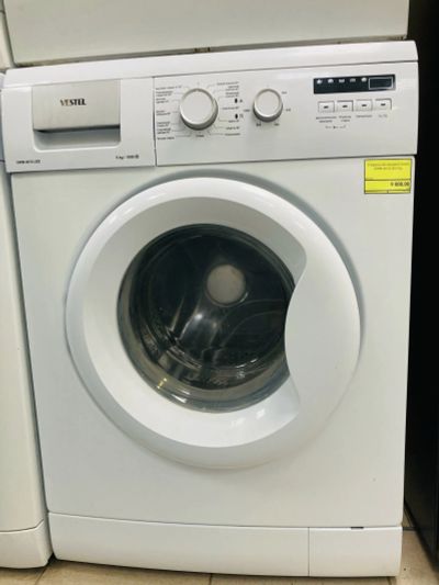 Лот: 22160044. Фото: 1. Стиральная машина Vestel OWM 4010... Запчасти для остальной бытовой техники