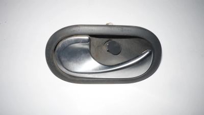 Лот: 8675468. Фото: 1. Ручка двери Меган 2 (Renault Megane... Салон