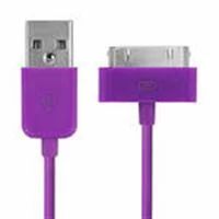 Лот: 3157075. Фото: 1. Usb дата - кабель iphone 2, 3g... Дата-кабели, переходники