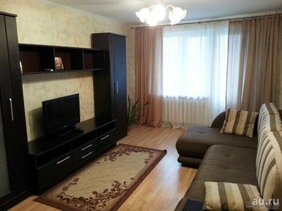 Лот: 10376433. Фото: 1. сдам 1комнатную квартиру. Квартиры, студии