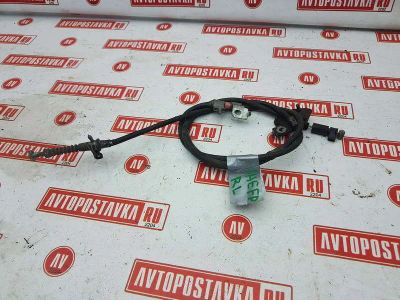 Лот: 20901744. Фото: 1. Трос ручника Mazda Atenza GHEFP... Тормозная система