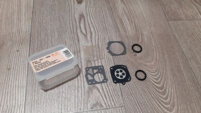 Лот: 17063949. Фото: 1. Ремкомплект карбюратор STIHL TS800. Запчасти