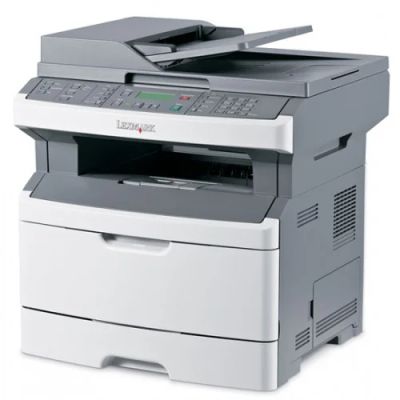 Лот: 9096307. Фото: 1. Lexmark x264dn. МФУ и копировальные аппараты