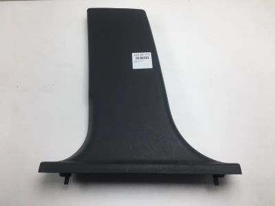 Лот: 20400484. Фото: 1. Накладка на стойку Audi A6 2007... Кузов