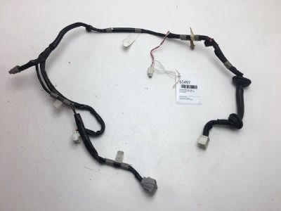 Лот: 20403882. Фото: 1. Проводка двери Toyota Carina 1996... Электрооборудование