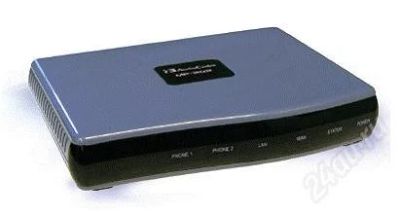 Лот: 2063199. Фото: 1. IP-шлюз Audiocodes MP-202B (2FXS... Другое (смартфоны, связь, навигация)