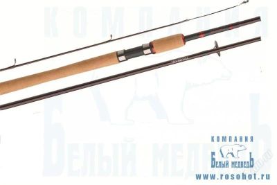 Лот: 1967375. Фото: 1. Спиннинг штек. DAIWA "Sweepfire... Удочки, спиннинги