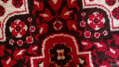 Лот: 14791259. Фото: 1. Ковер искусственный ворс. Ковры