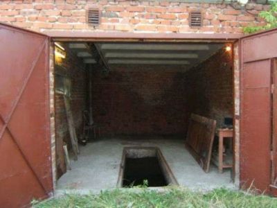 Лот: 10200793. Фото: 1. Сниму гараж с ямой на ночь. Гаражи, парковочные места