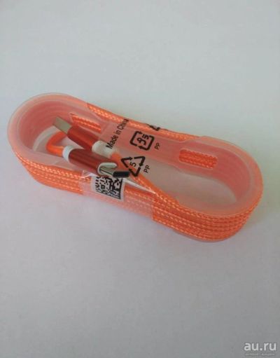 Лот: 11883563. Фото: 1. Дата-кабель USB - Type-C, 1,5м... Дата-кабели, переходники