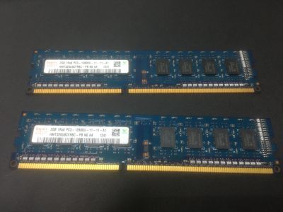 Лот: 18766766. Фото: 1. Оперативная память Hynix HMT325U6CFR8C-PB... Оперативная память