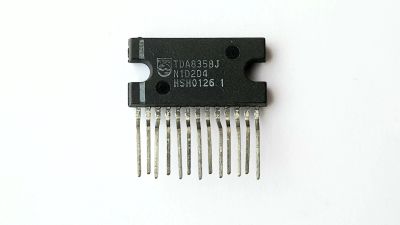 Лот: 17447752. Фото: 1. Микросхема TDA8358J (8358) , box-2-16. Микросхемы