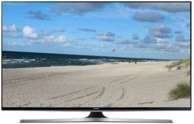 Лот: 6986606. Фото: 1. Новинка, 48" дюймов (121 см) Samsung... Телевизоры
