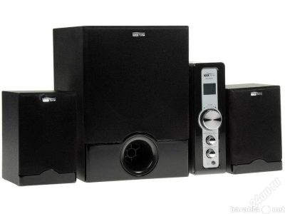 Лот: 2102048. Фото: 1. Продам Колонки 2.1 AirTone ES-2602. Активные акустические системы