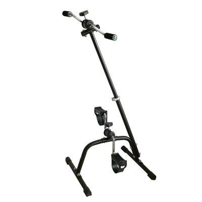 Лот: 14385648. Фото: 1. Велотренажер Dual Bike B6008. Велотренажеры