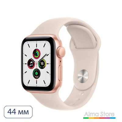 Лот: 19281282. Фото: 1. [Новые] Apple Watch Series SE... Смарт-часы, фитнес-браслеты, аксессуары