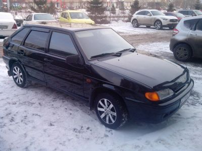 Лот: 6783172. Фото: 1. Ваз 21140. Автомобили