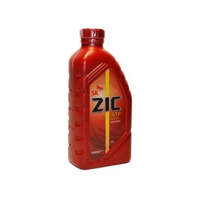 Лот: 10940133. Фото: 1. Трансмиссионное масло ZIC ATF... Масла, жидкости