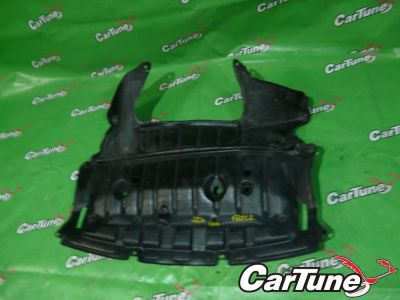Лот: 10617792. Фото: 1. защита двс toyota chaser JZX100... Кузов