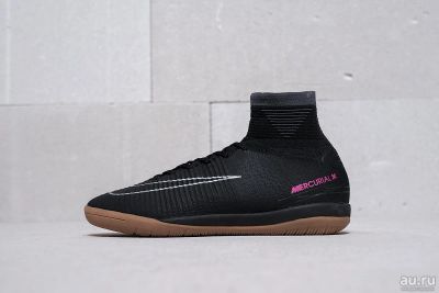 Лот: 11618514. Фото: 1. Футбольная обувь Nike Mercurial... Кеды, кроссовки, слипоны