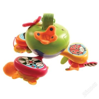 Лот: 933123. Фото: 1. мобиль Tiny Love. Музыкальные