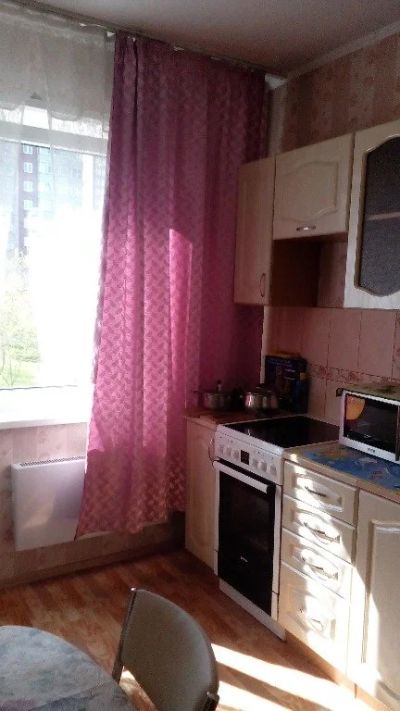 Лот: 9820128. Фото: 1. Продам 1-комн. квартиру. Квартиры, студии