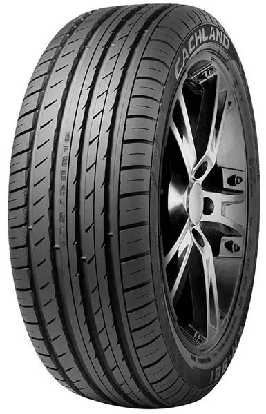 Лот: 20134973. Фото: 1. Шина 245/40 17 95W Cachland CH-861... Шины
