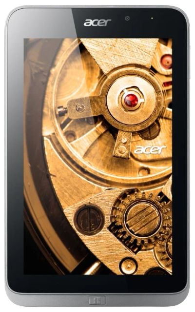 Лот: 4875989. Фото: 1. Acer Iconia Tab W4-820 64Gb. Обмен... Планшеты