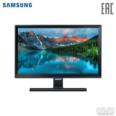 Лот: 13307102. Фото: 1. Samsung s22e390h (PLS(IPS от samsung... ЖК-мониторы