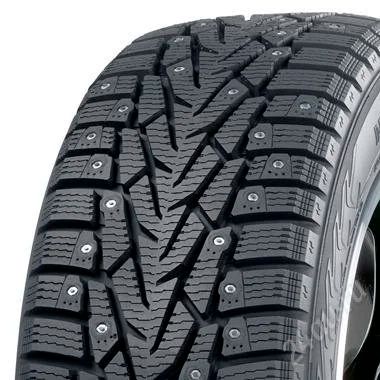 Лот: 3689917. Фото: 1. 205 60 r16 Nokian Hakkapeliitta... Шины