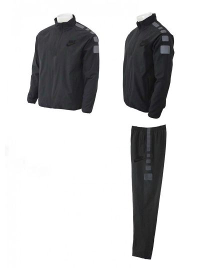 Лот: 16768392. Фото: 1. 10 Спортивный костюм nike. Спортивные костюмы