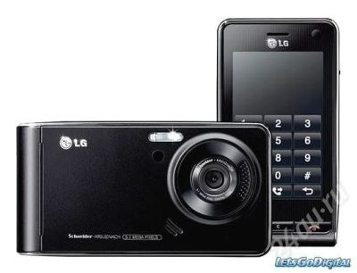 Лот: 363427. Фото: 1. LG KU990 возможен обмен. Кнопочные мобильные телефоны