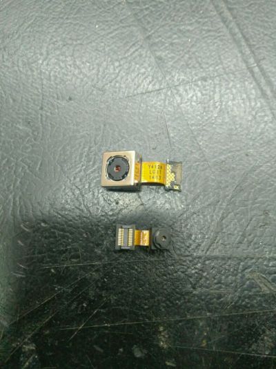 Лот: 12491400. Фото: 1. Камеры LG L90 D410. Экшн камеры