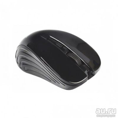 Лот: 14292602. Фото: 1. Мышь SmartBuy SBM-340AG-К беспроводная... Клавиатуры и мыши
