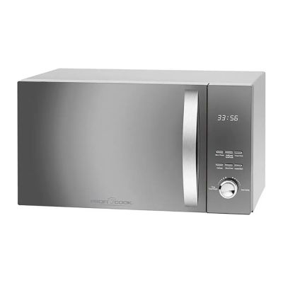 Лот: 24295117. Фото: 1. Микроволновая печь Profi Cook... Микроволновки, мини-печи