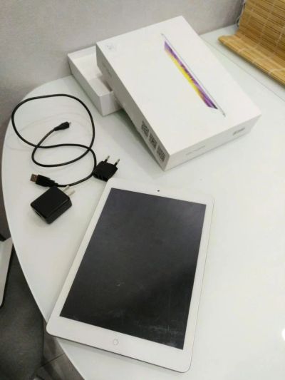Лот: 9133076. Фото: 1. Планшет Onda V989 Air Allwinner... Планшеты