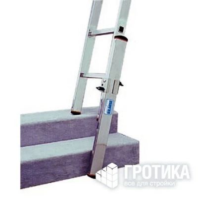 Лот: 13534113. Фото: 1. Удлинитель боковины лестницы Krause. Стремянки, подмости, строительные леса