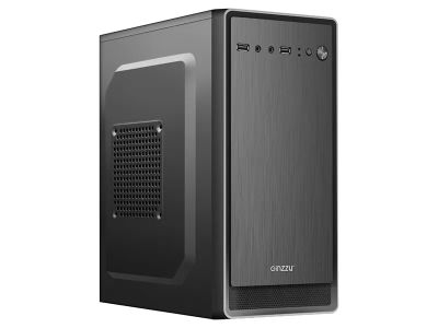 Лот: 20205320. Фото: 1. Системный блок 8th/16Gb/SSD240Gb... Компьютеры в сборе