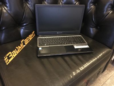 Лот: 15938991. Фото: 1. Ноутбук Packard Bell Easynote... Клавиатуры для ноутбуков