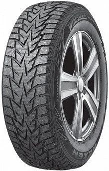 Лот: 15147549. Фото: 1. 245/70 R16 Nexen winSpiKe WS62... Шины