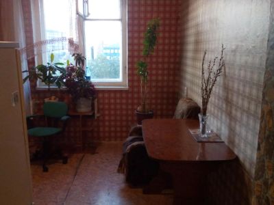 Лот: 8311855. Фото: 1. Квартира 1-комн. ЖД р-он. Квартиры, студии
