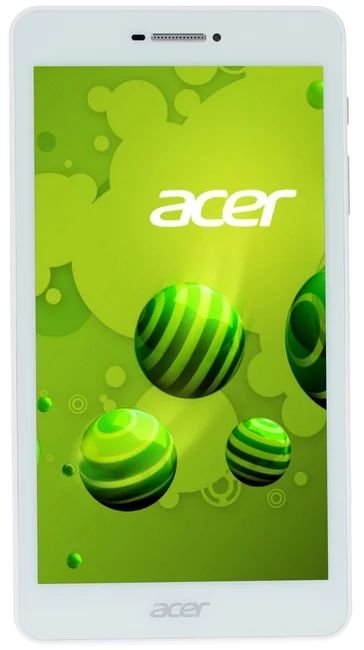 Лот: 10137470. Фото: 1. 7" Планшет Acer Iconia Talk 7... Планшеты